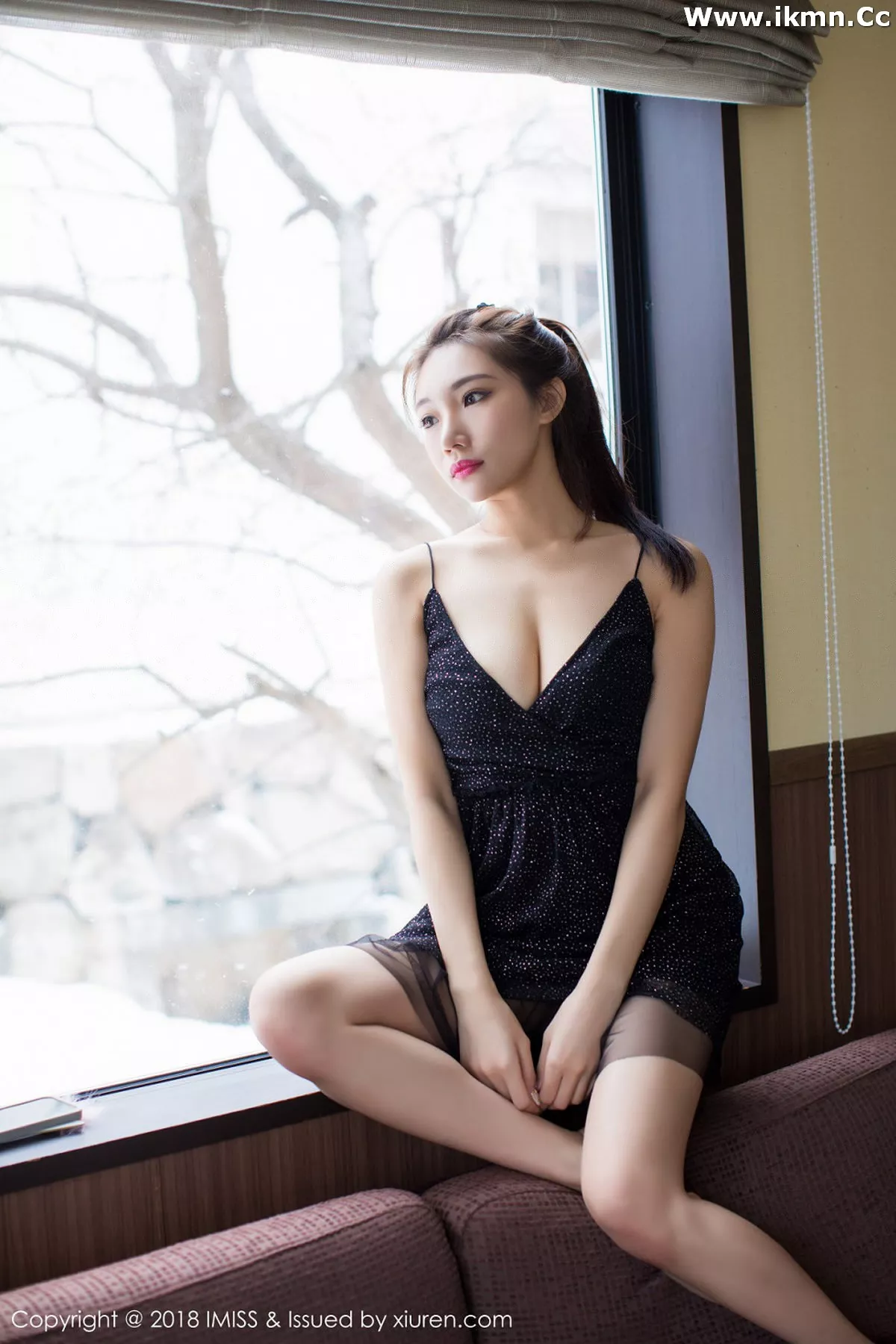 漂亮美女_小狐狸全集