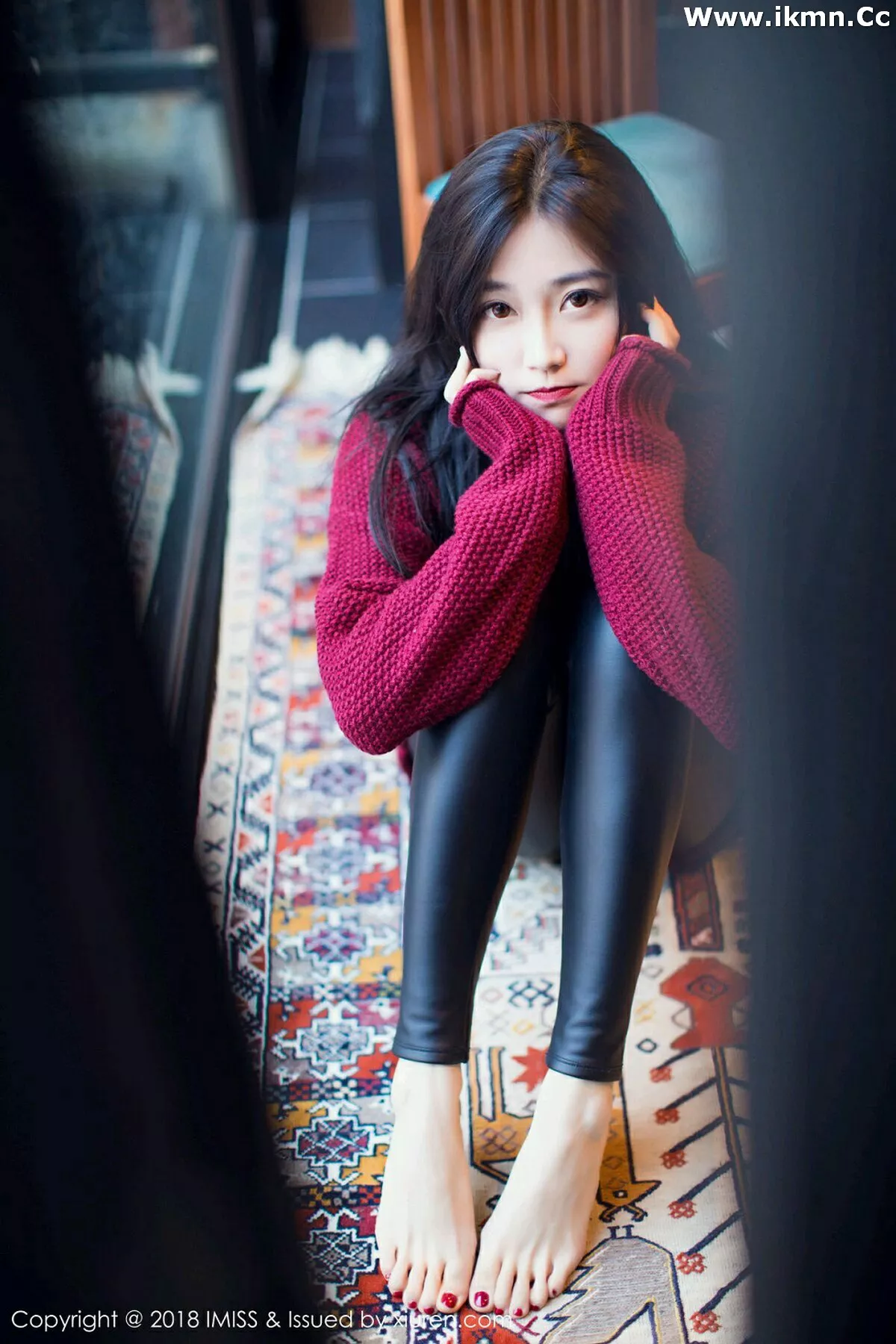 漂亮美女_许诺全集