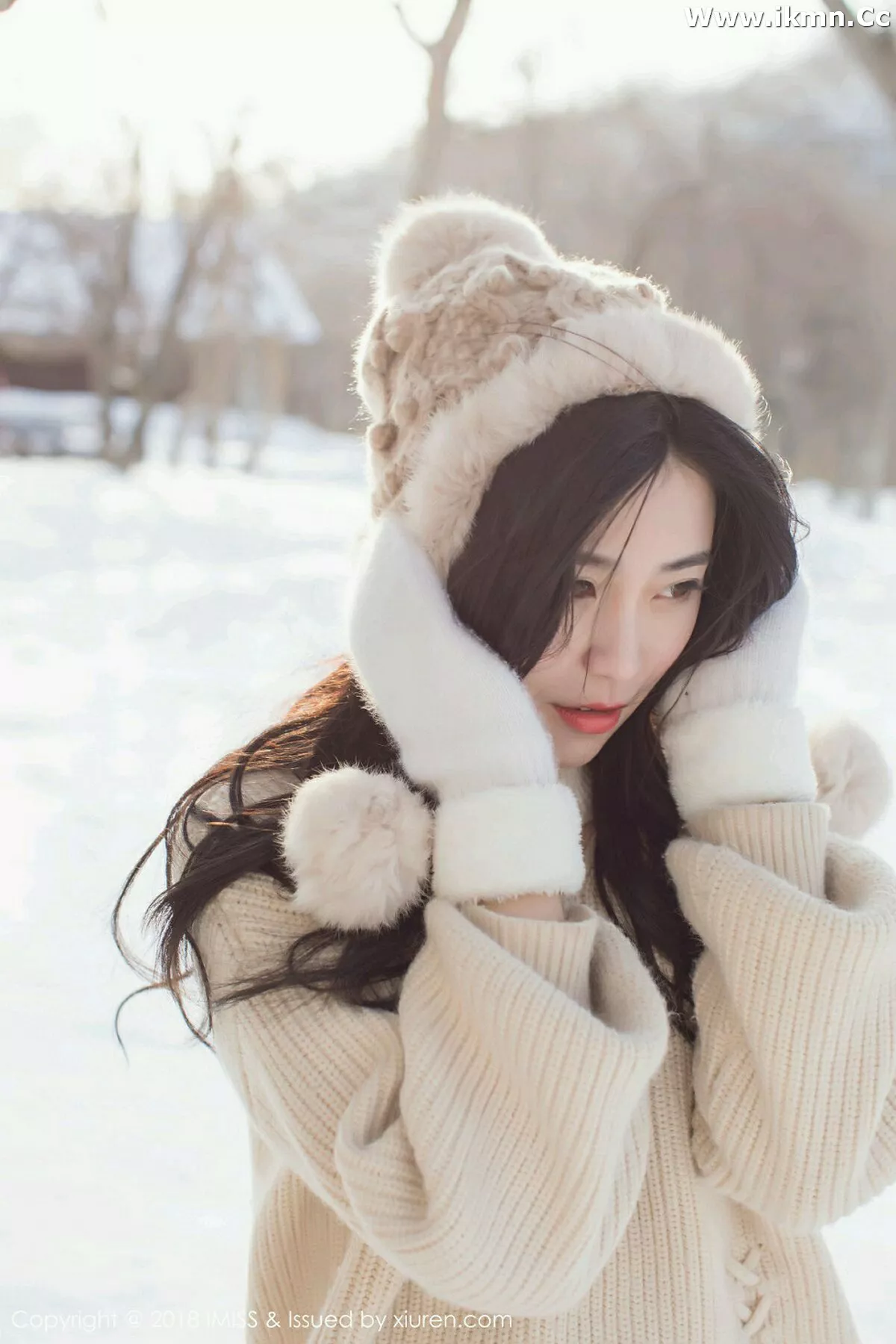 漂亮美女_许诺全集