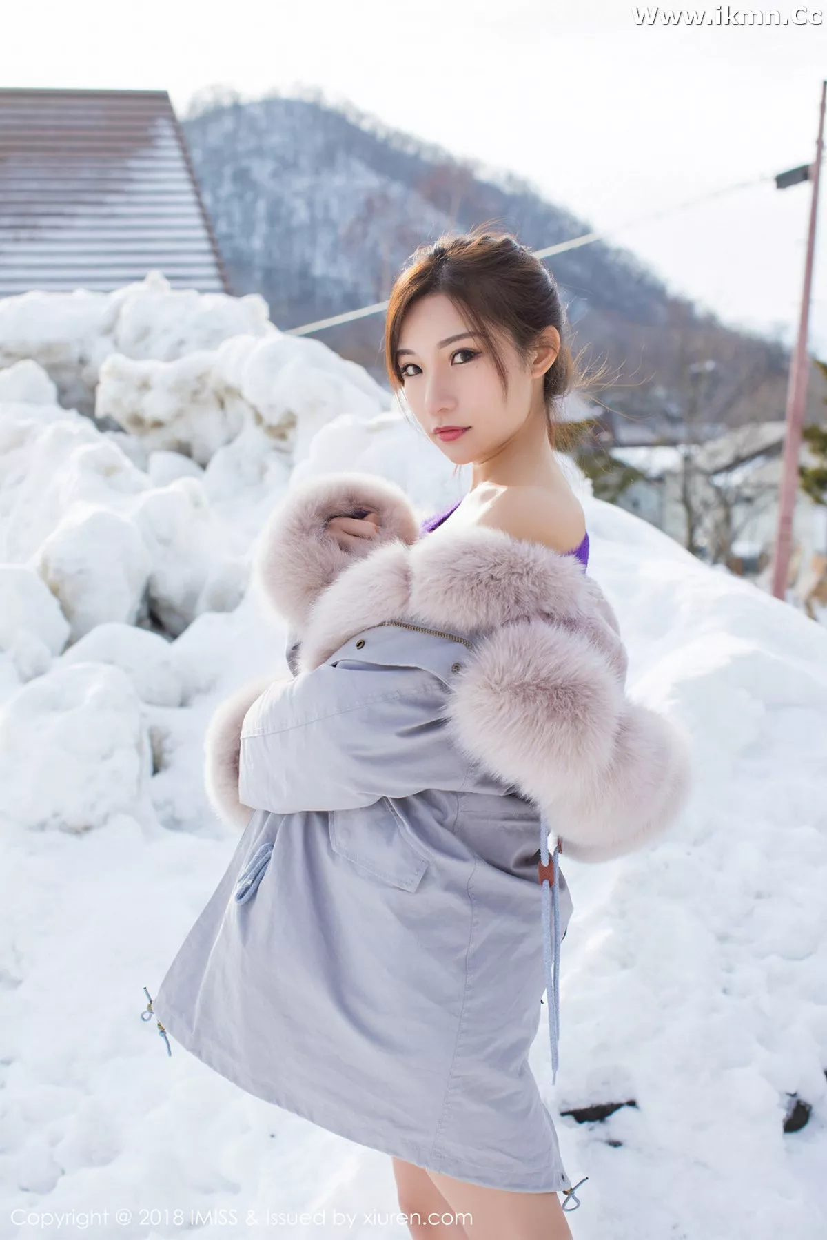 漂亮美女_小狐狸全集