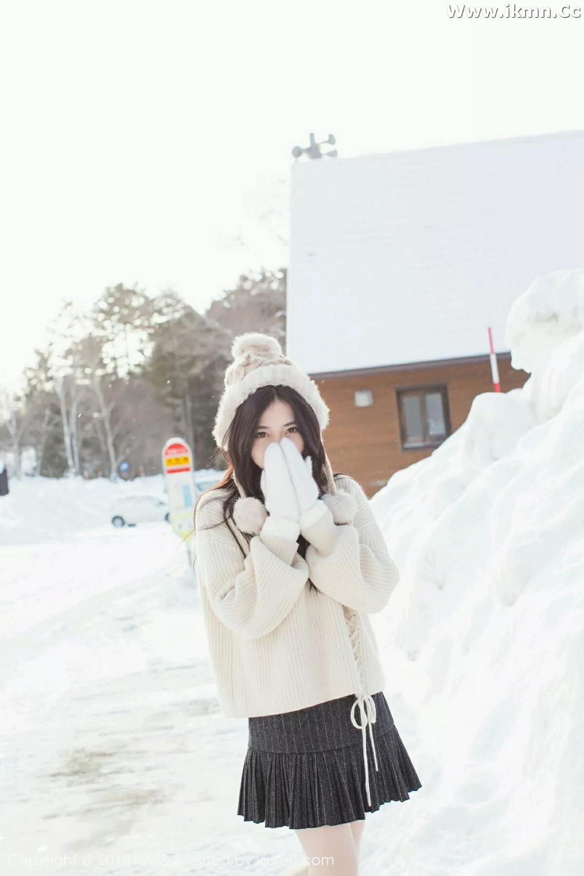 漂亮美女_许诺全集