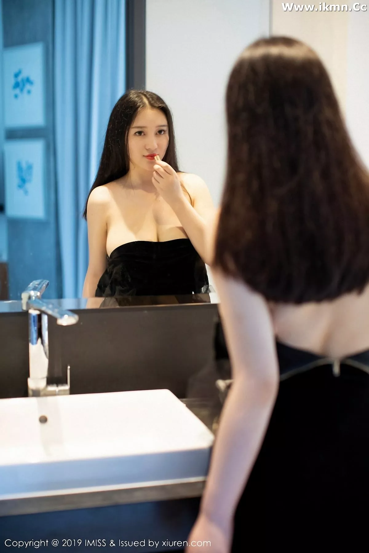 漂亮美女_恩一全集