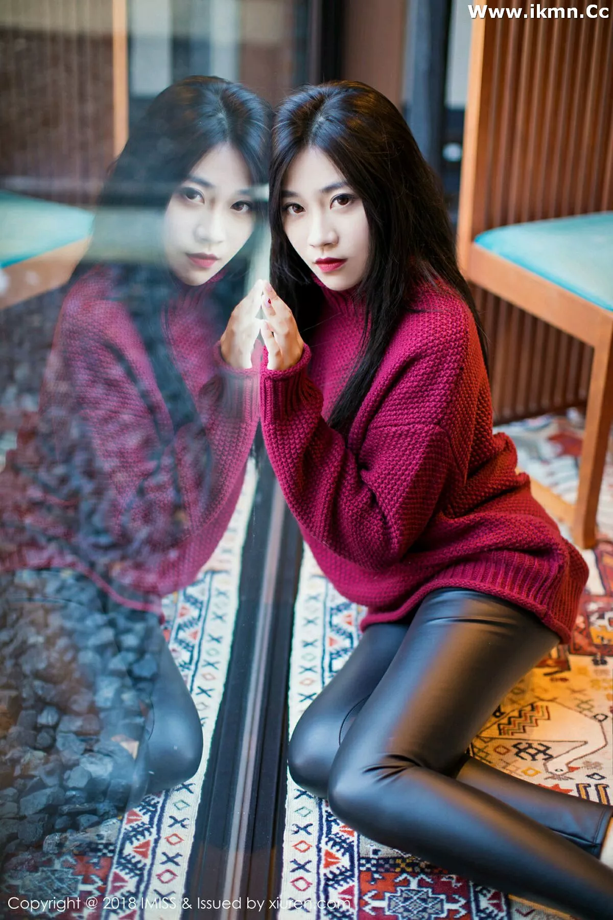 漂亮美女_许诺全集