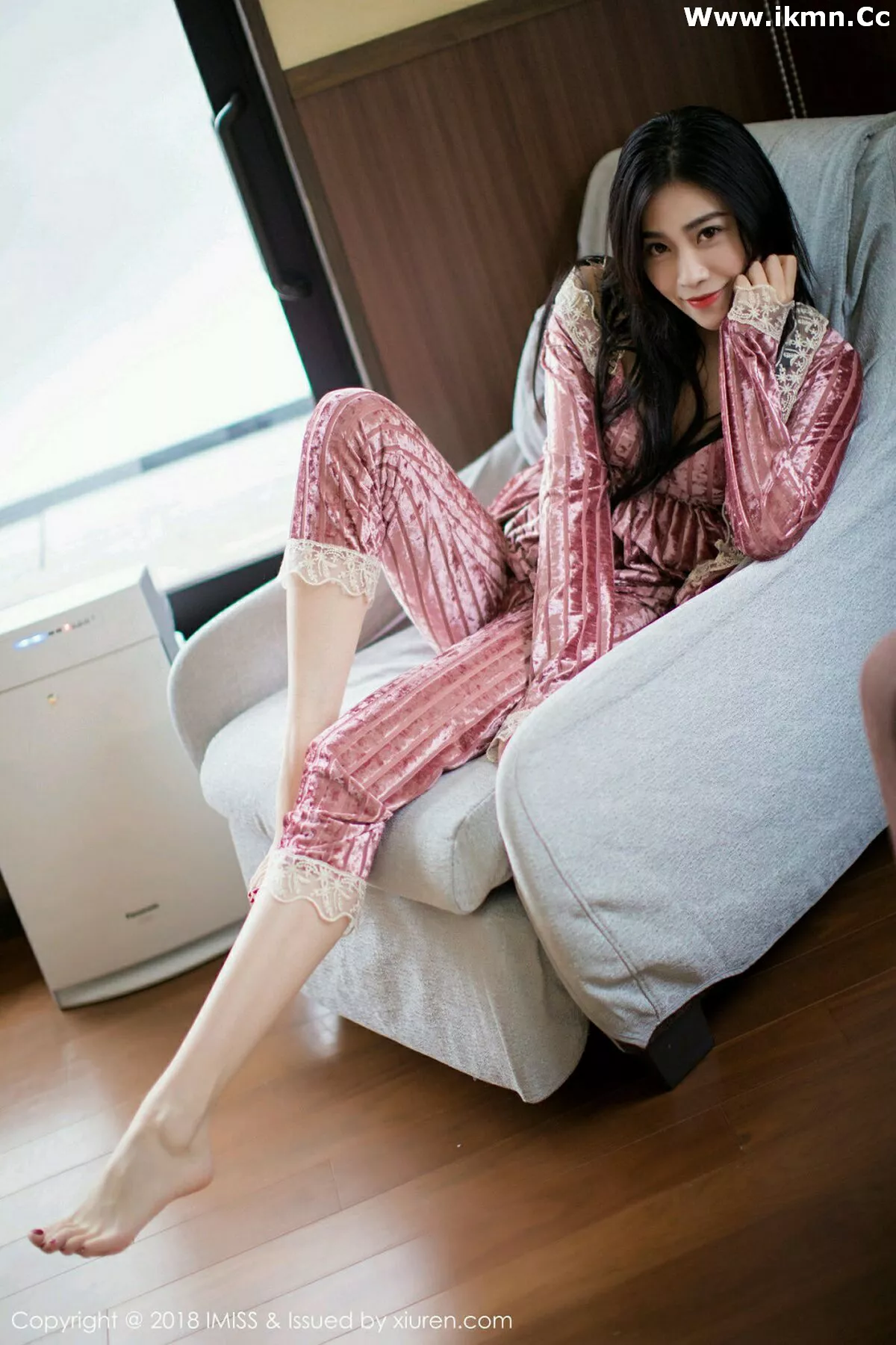 漂亮美女_许诺全集