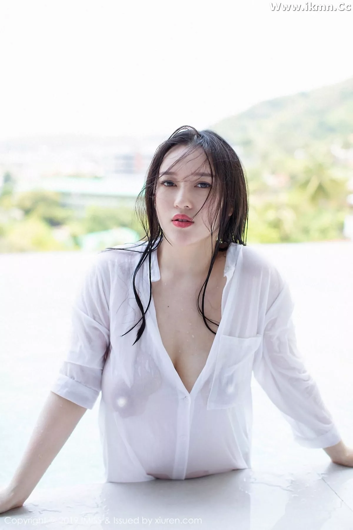 漂亮美女_恩一全集