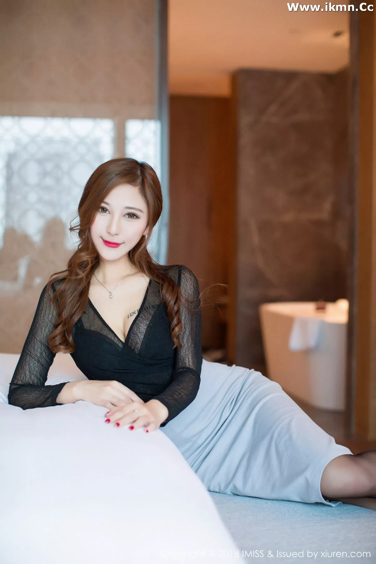 漂亮美女_Cccil全集