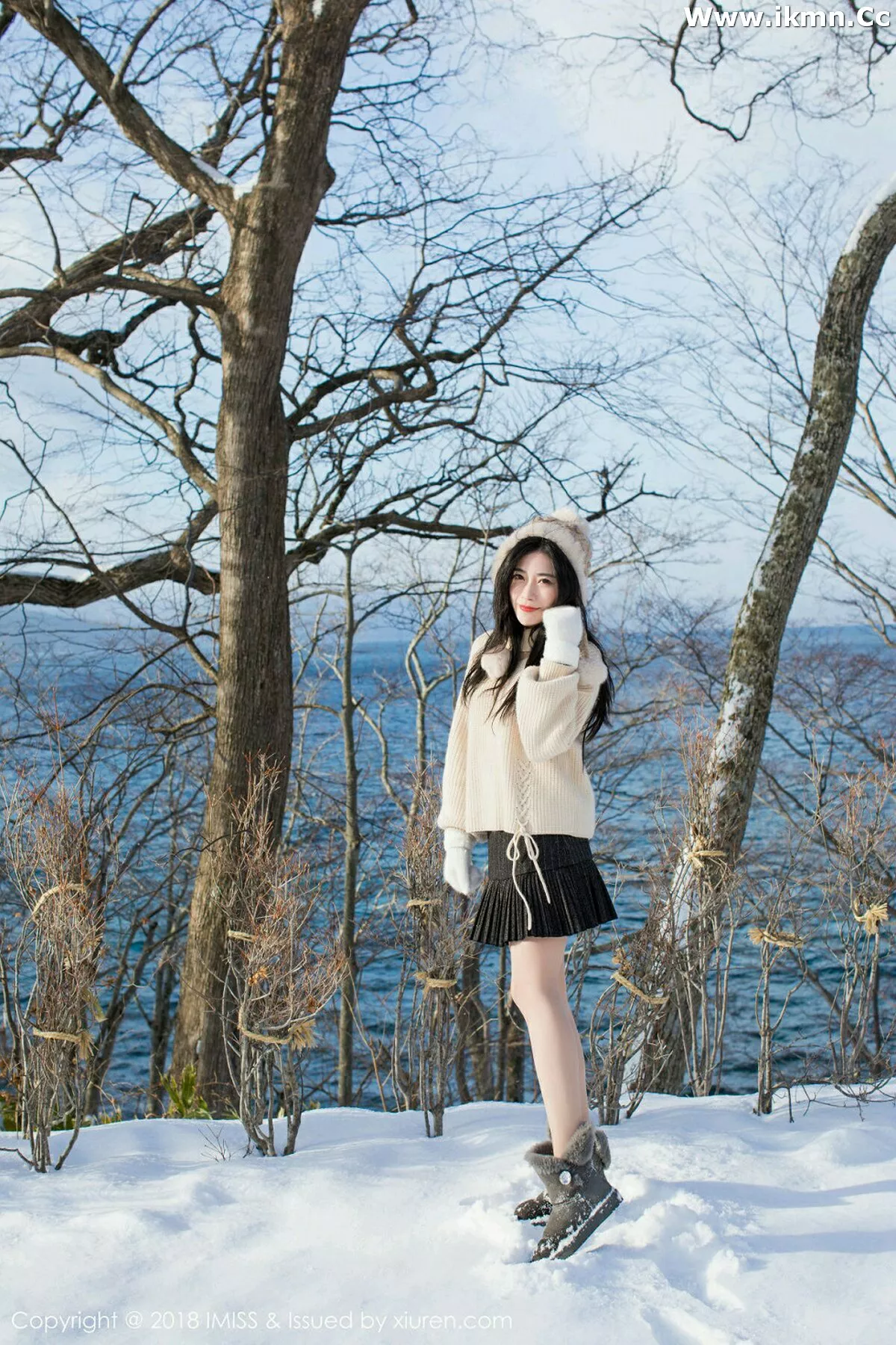 漂亮美女_许诺全集