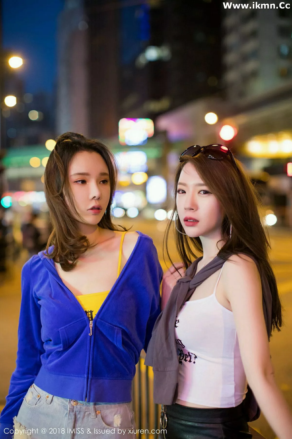 漂亮美女_模特合集全集