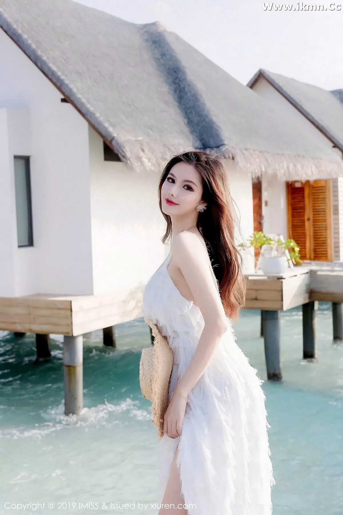 漂亮美女_若彤全集