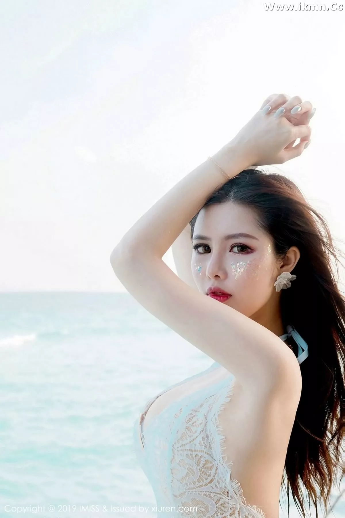 漂亮美女_若彤全集