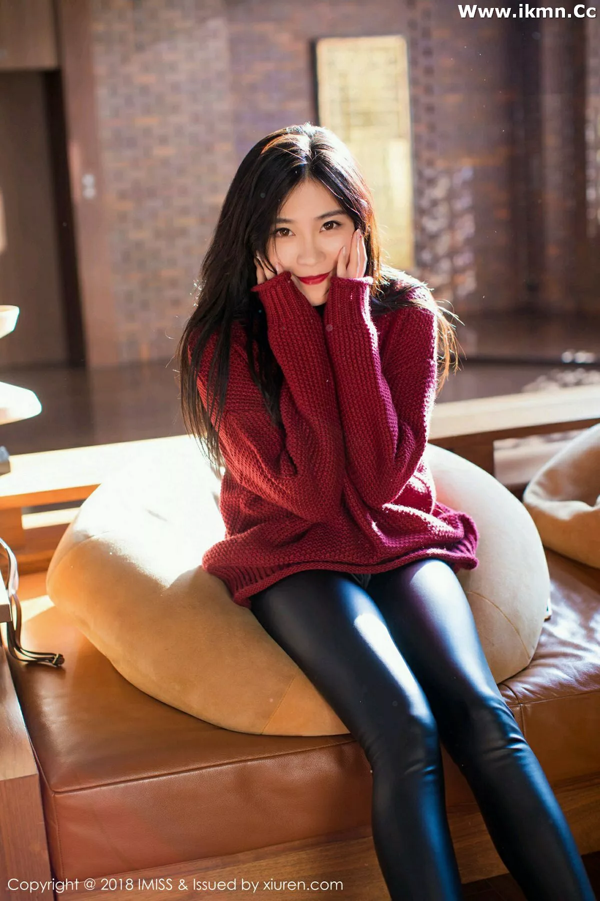 漂亮美女_许诺全集