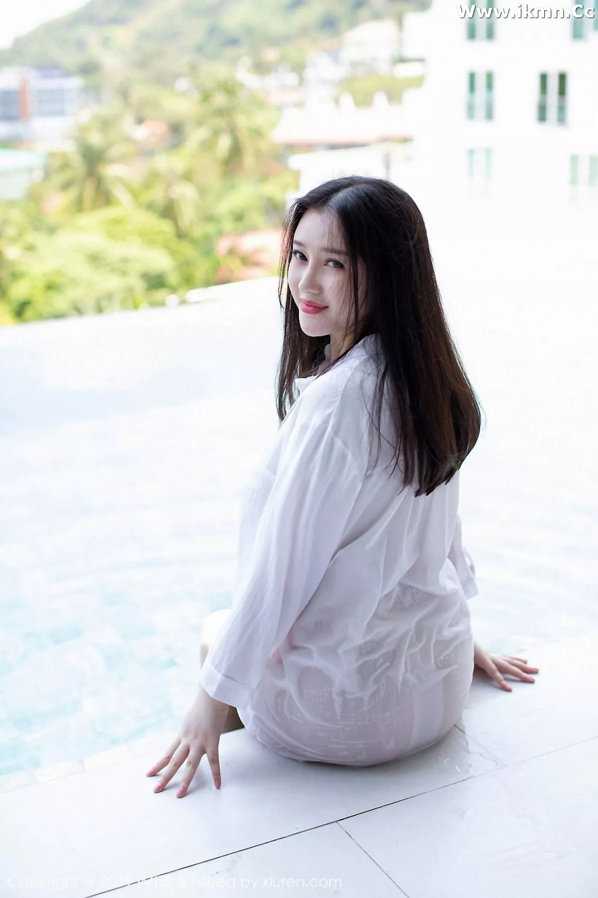 漂亮美女_恩一全集