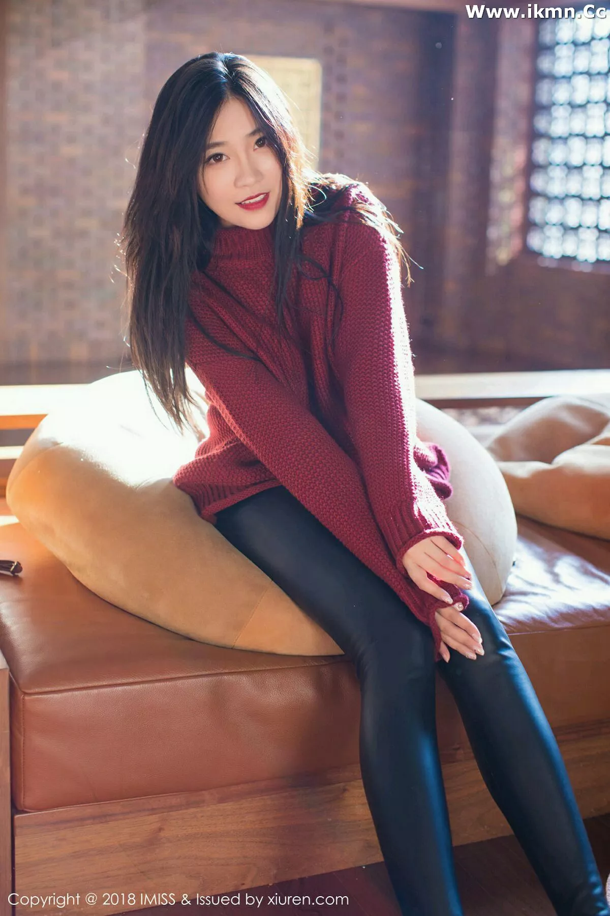 漂亮美女_许诺全集