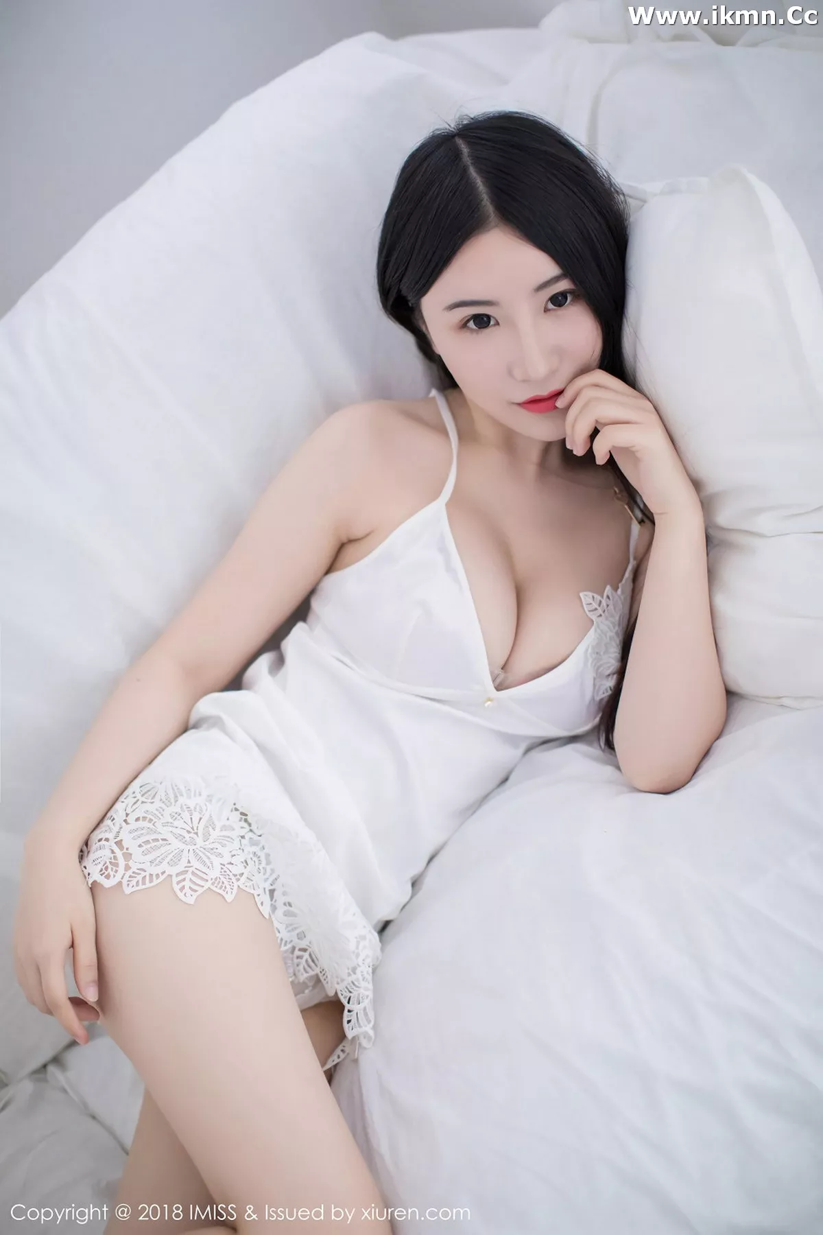 漂亮美女_谢芷馨全集