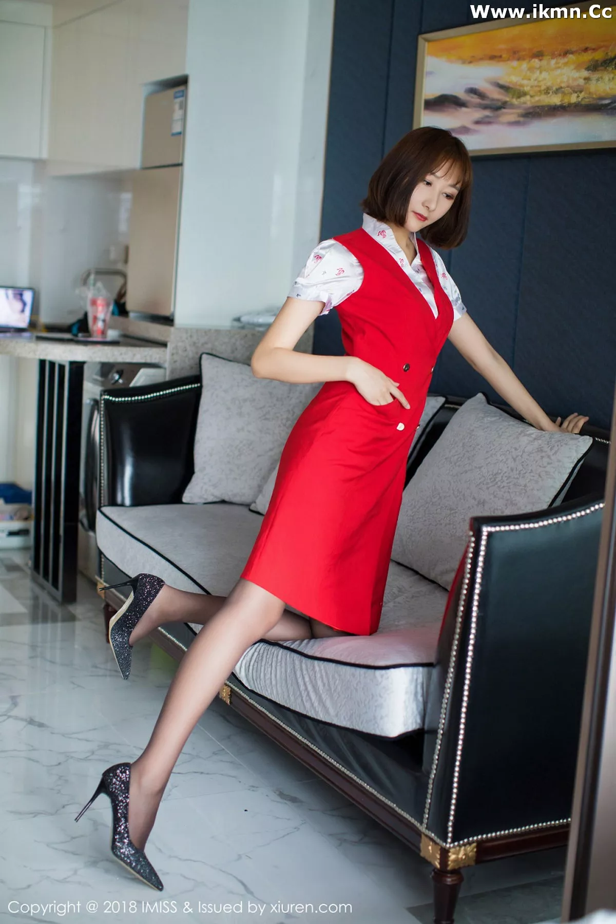 漂亮美女_九尾全集