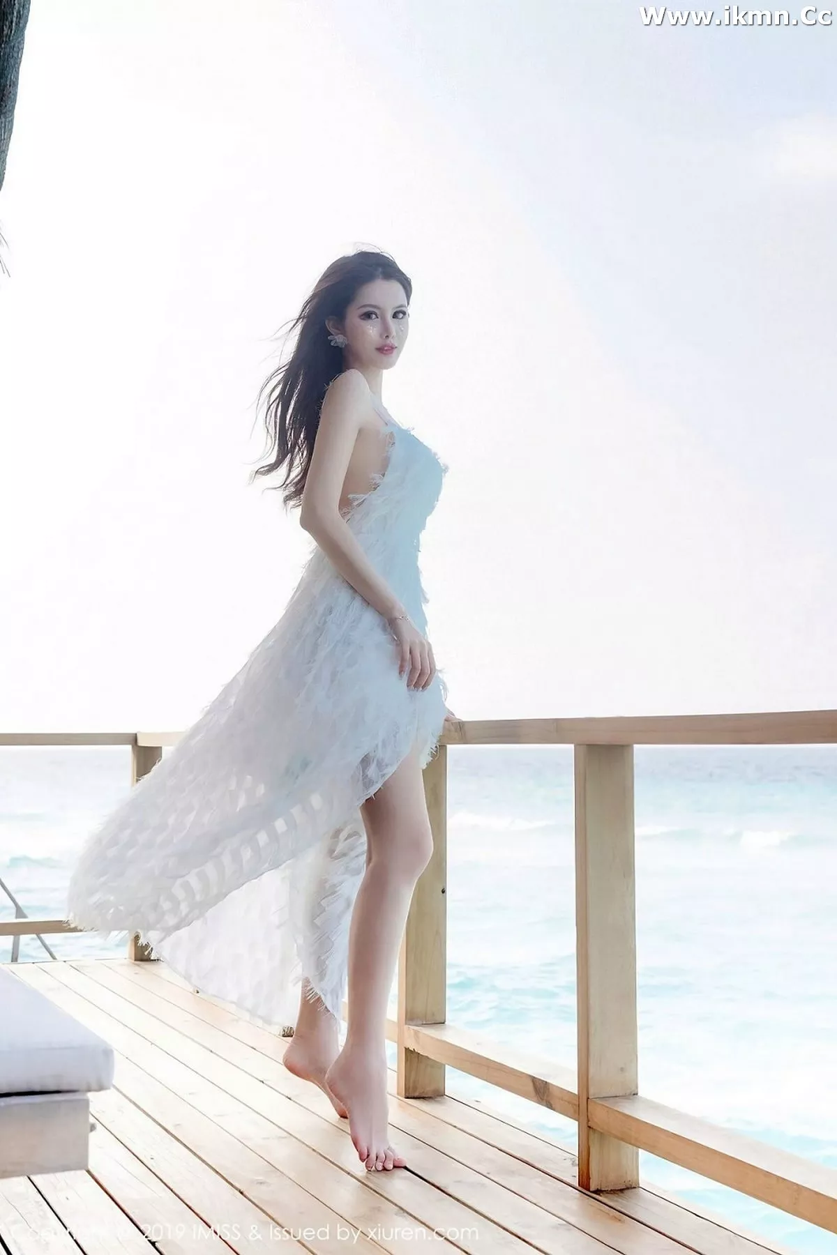 漂亮美女_若彤全集