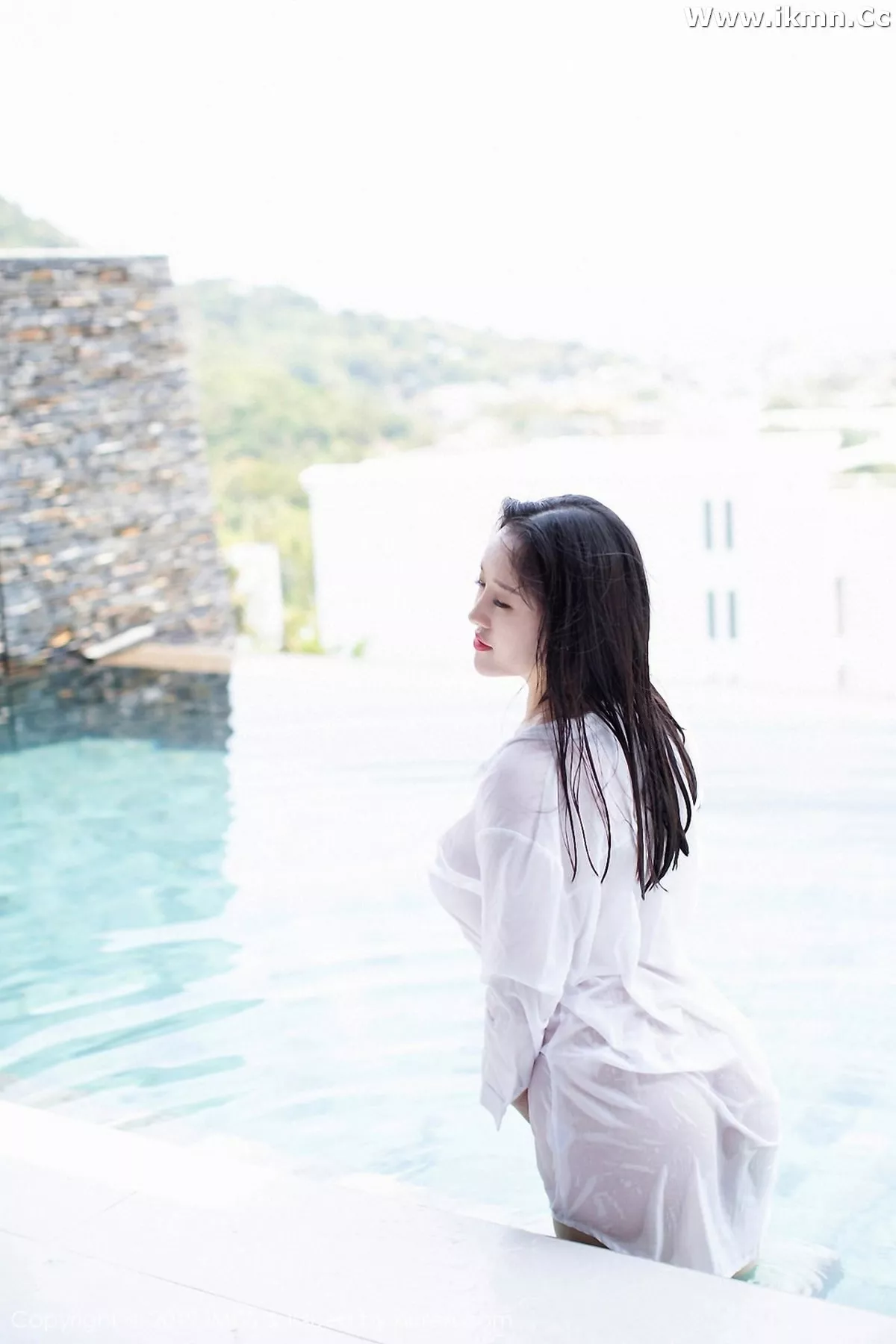 漂亮美女_恩一全集