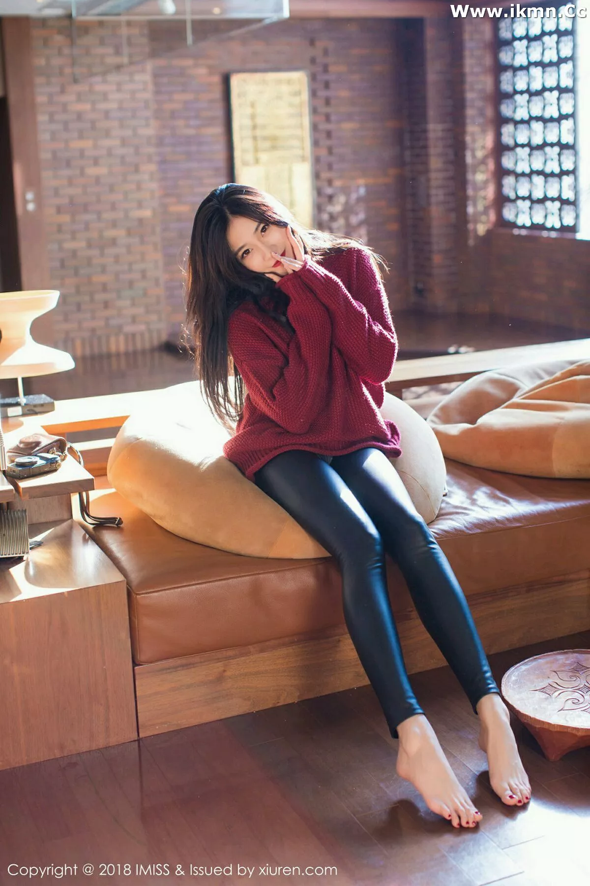 漂亮美女_许诺全集