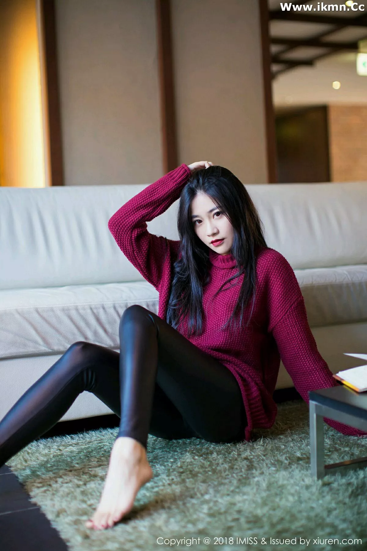 漂亮美女_许诺全集