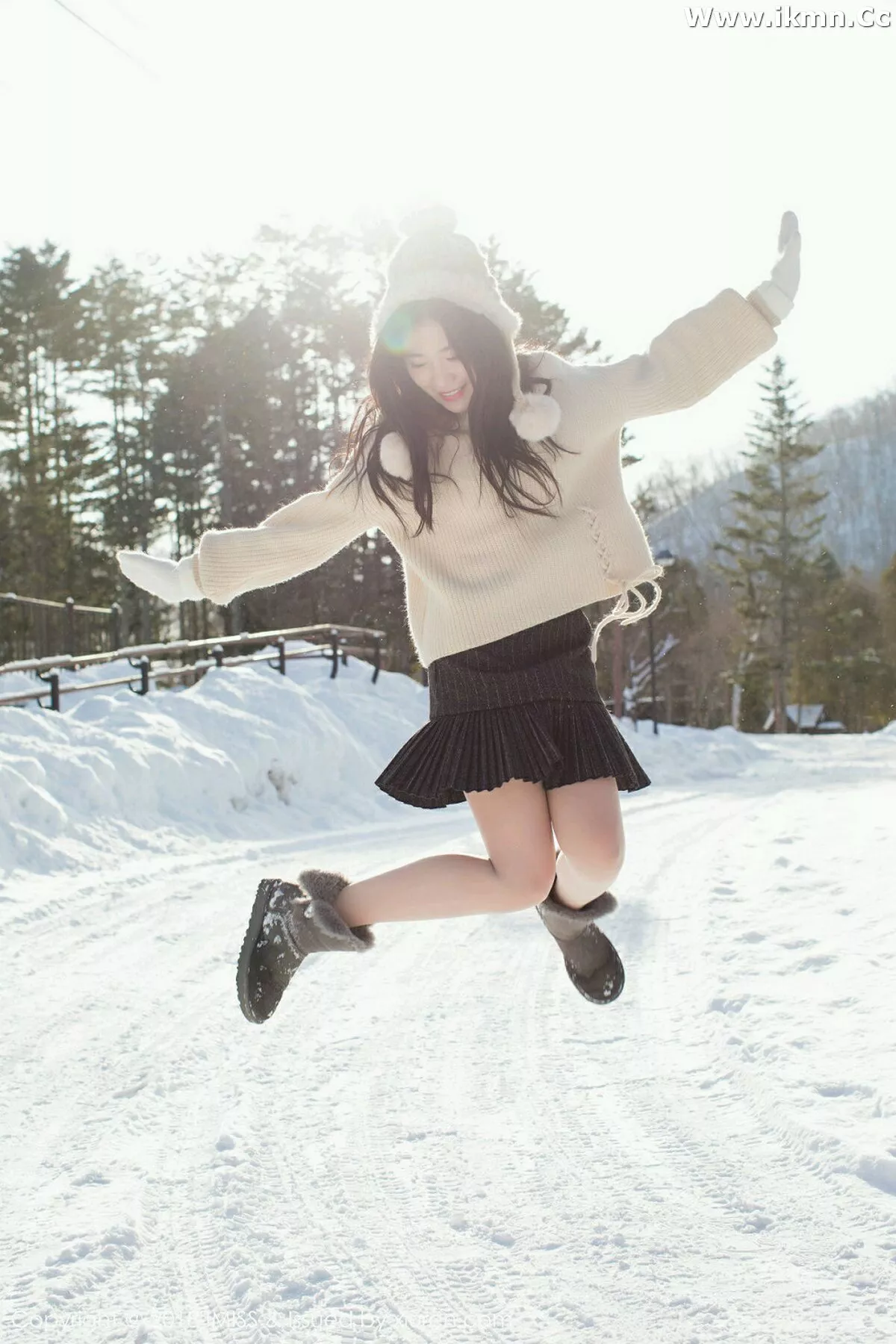 漂亮美女_许诺全集