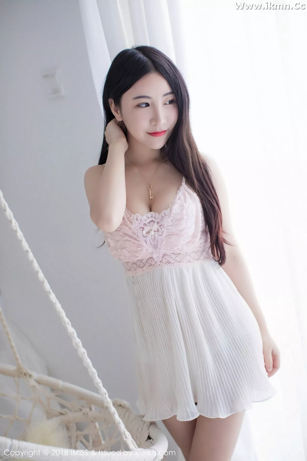 漂亮美女_谢芷馨全集