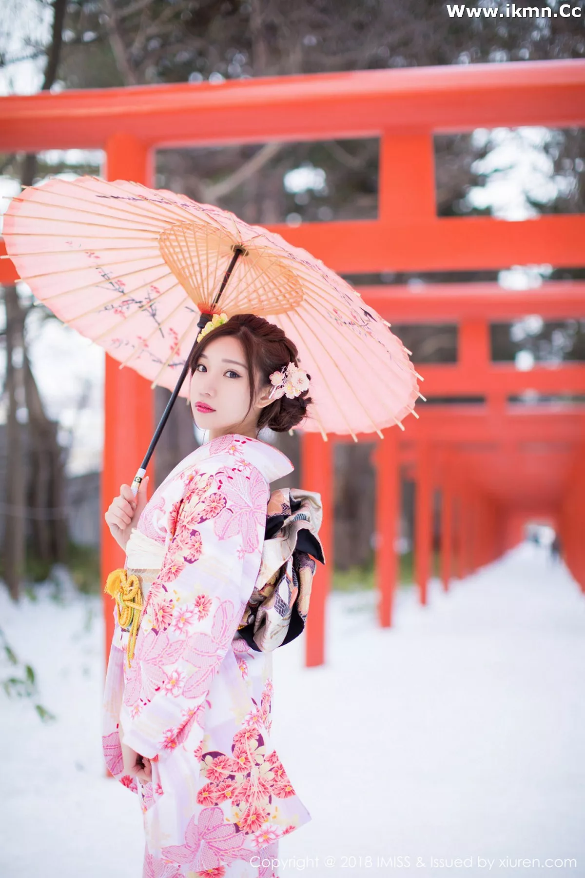 漂亮美女_小狐狸全集