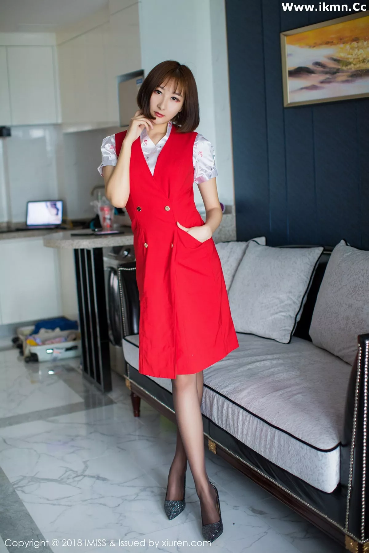 漂亮美女_九尾全集