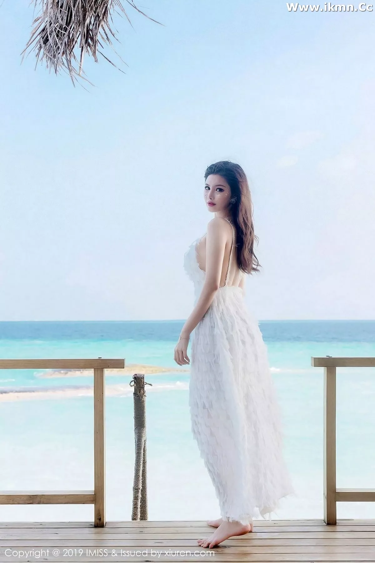 漂亮美女_若彤全集