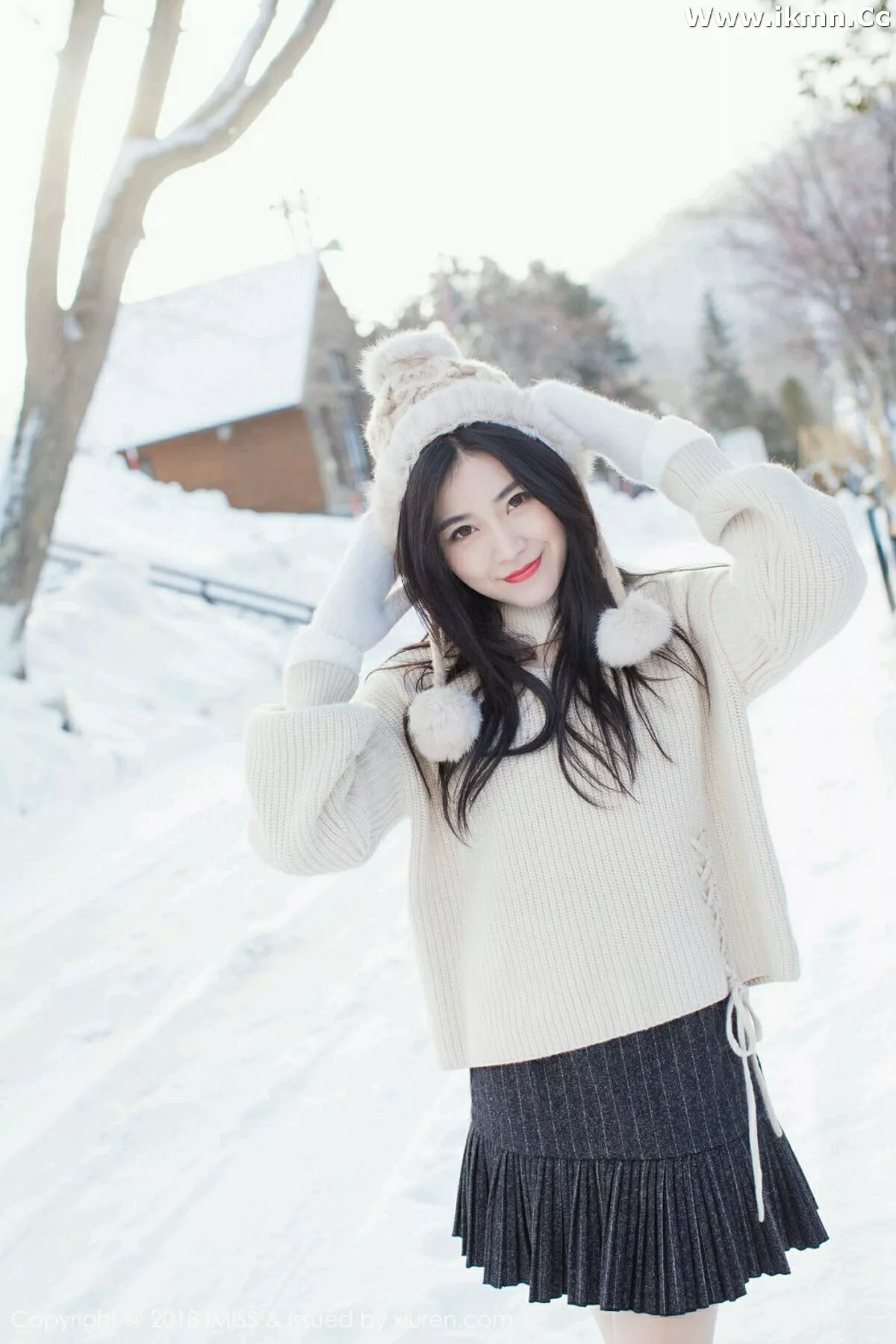 漂亮美女_许诺全集