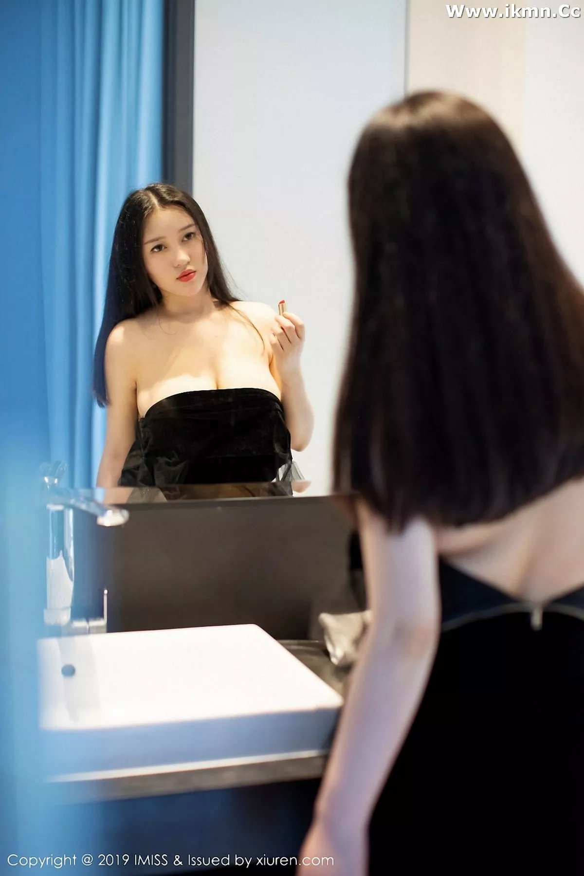 漂亮美女_恩一全集