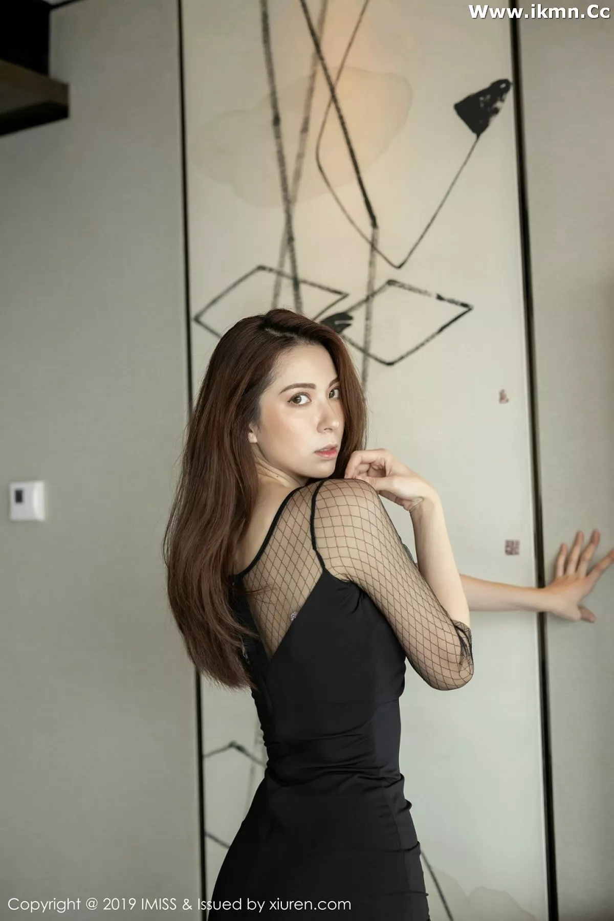 漂亮美女_Carry全集