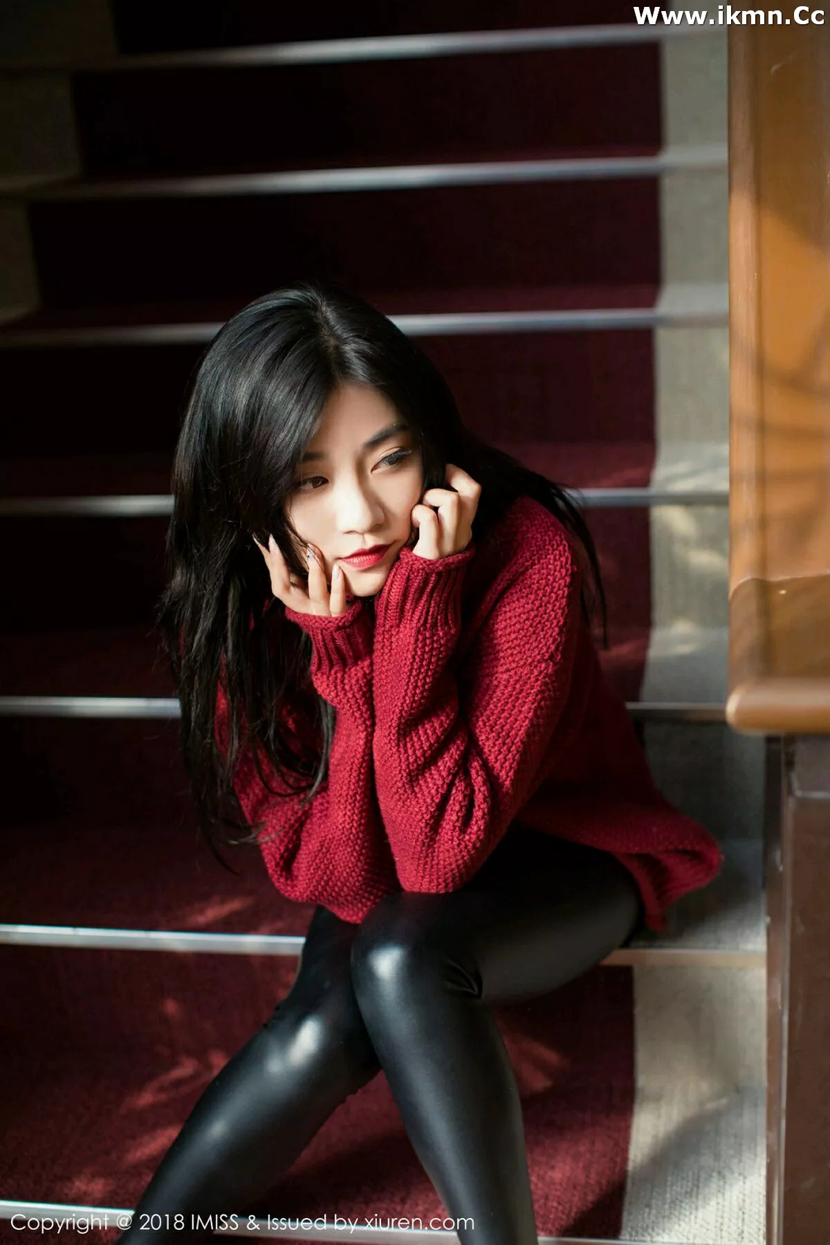 漂亮美女_许诺全集