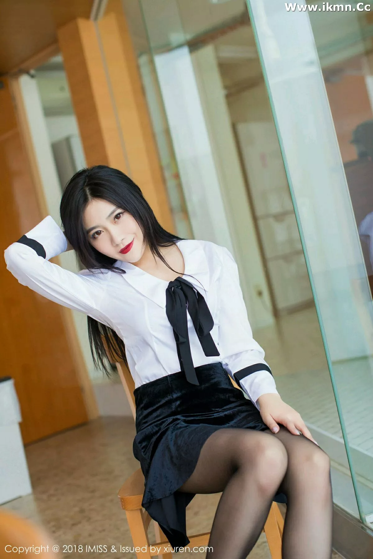 漂亮美女_许诺全集