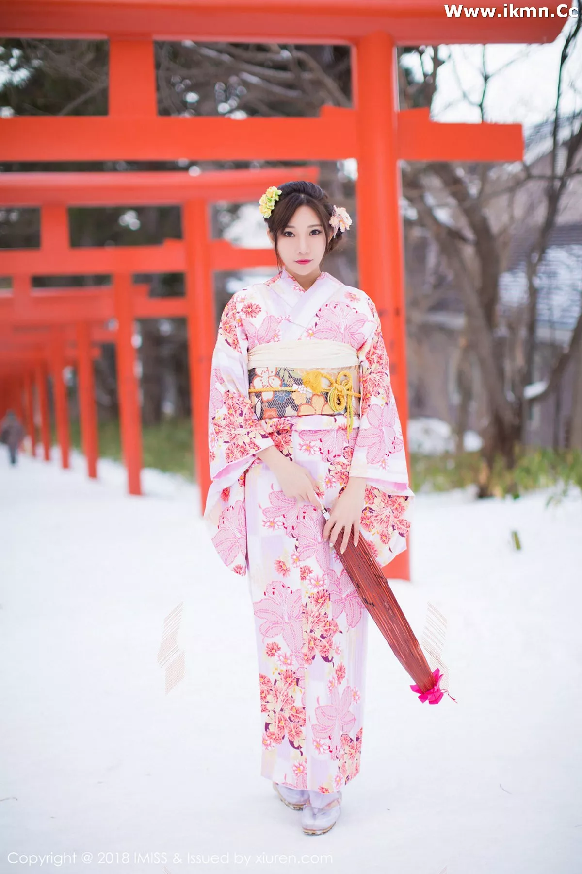 漂亮美女_小狐狸全集