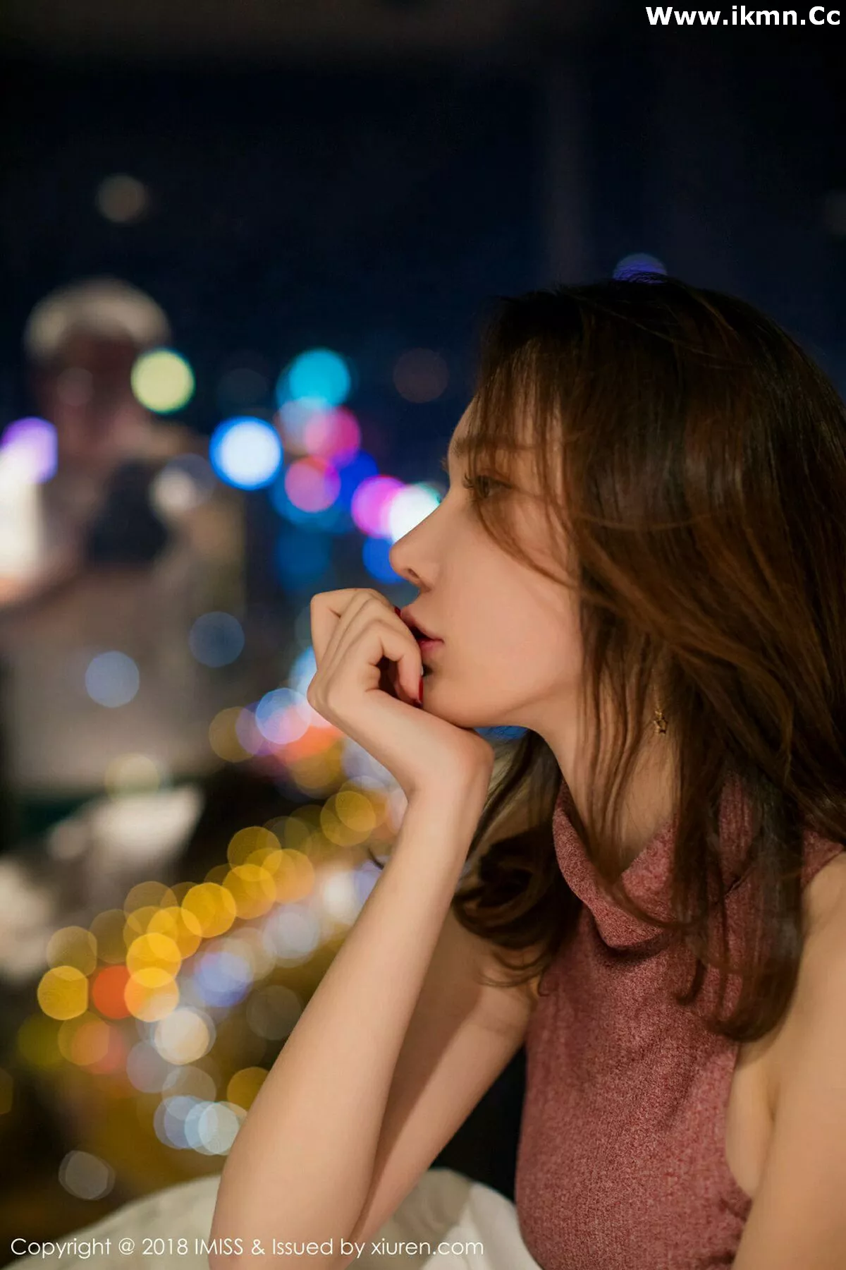 漂亮美女_萌琪琪全集