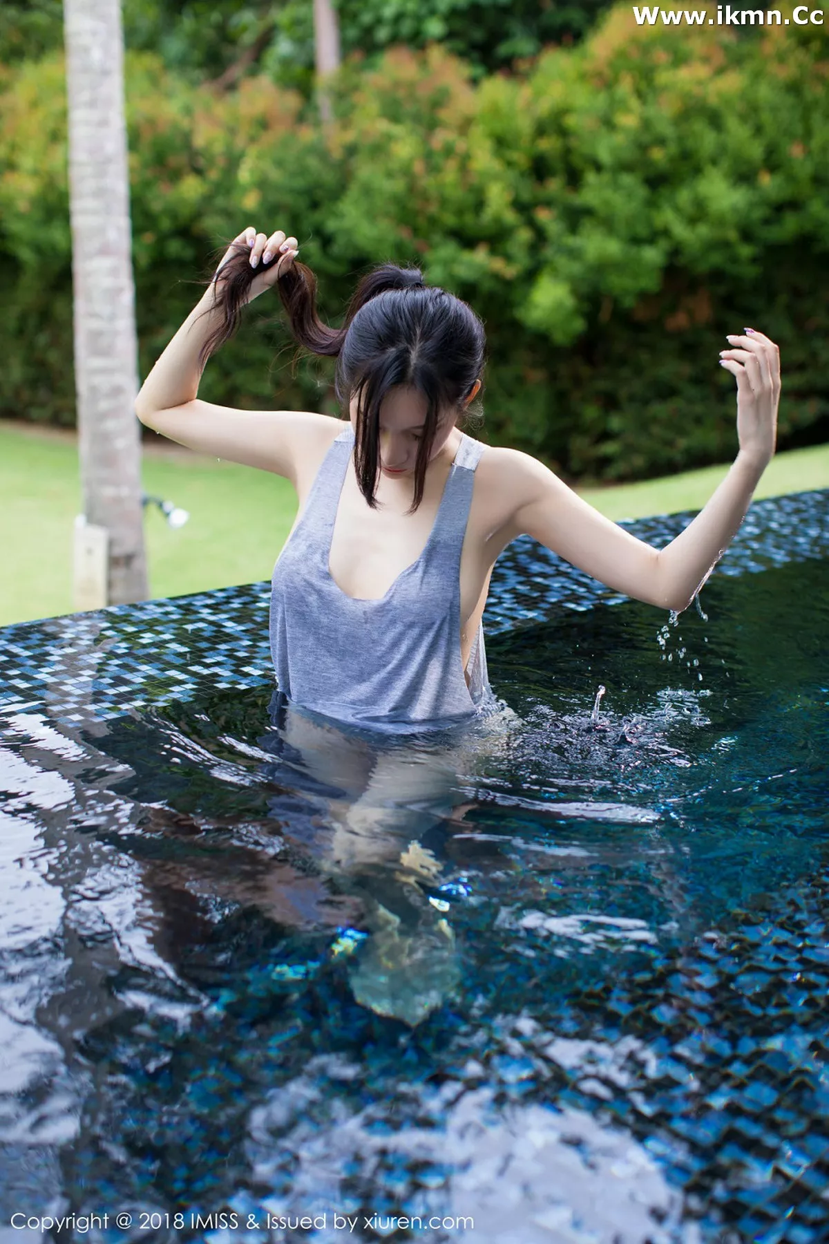 漂亮美女_小狐狸全集