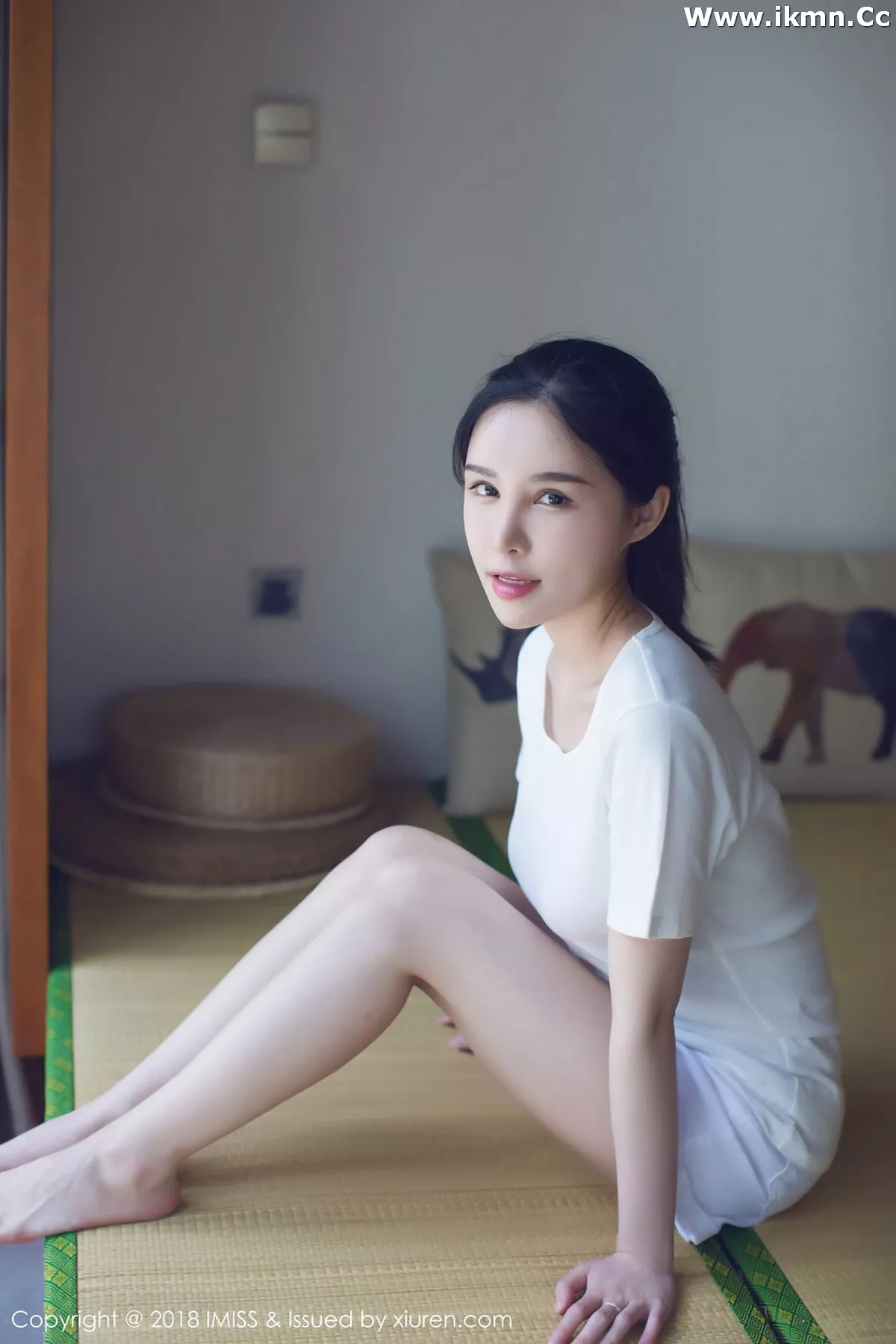 漂亮美女_艾米全集