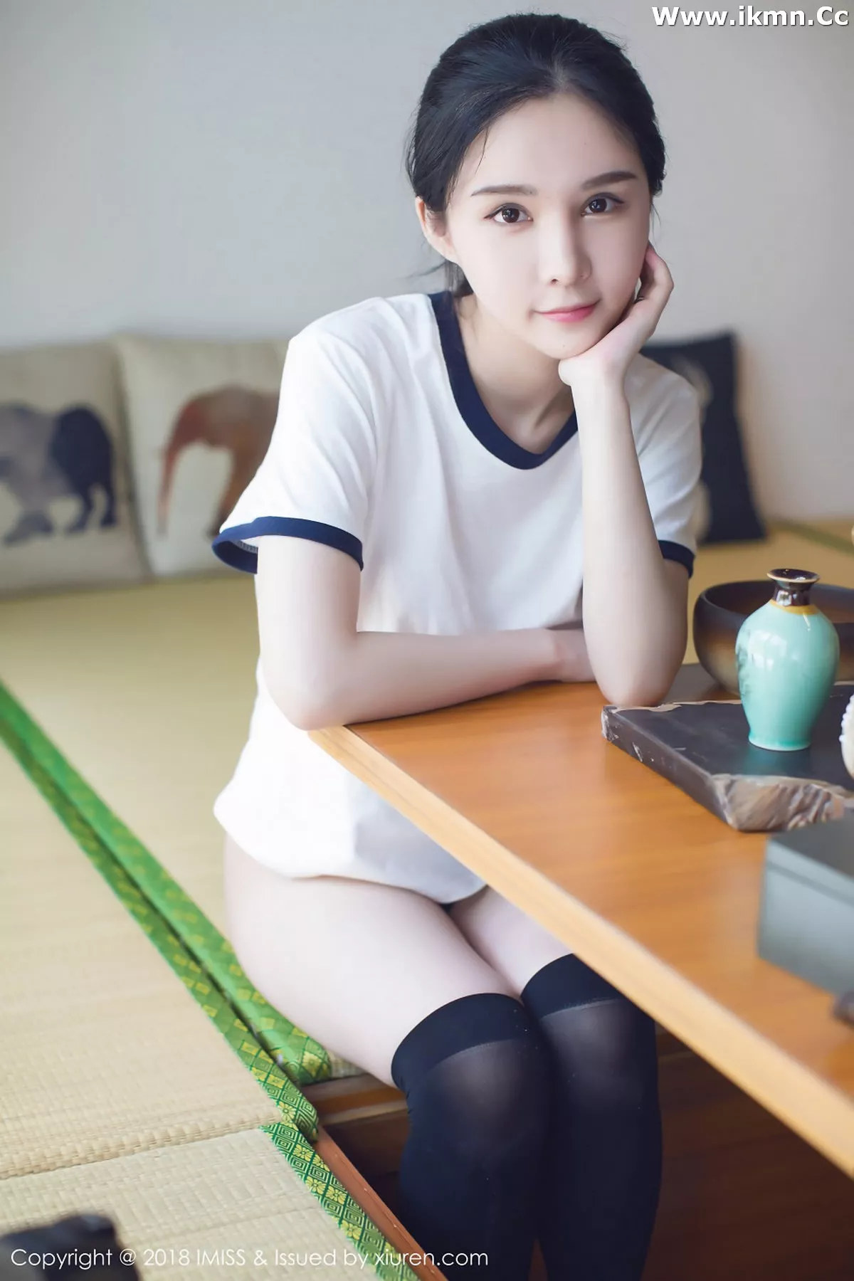 漂亮美女_艾米全集