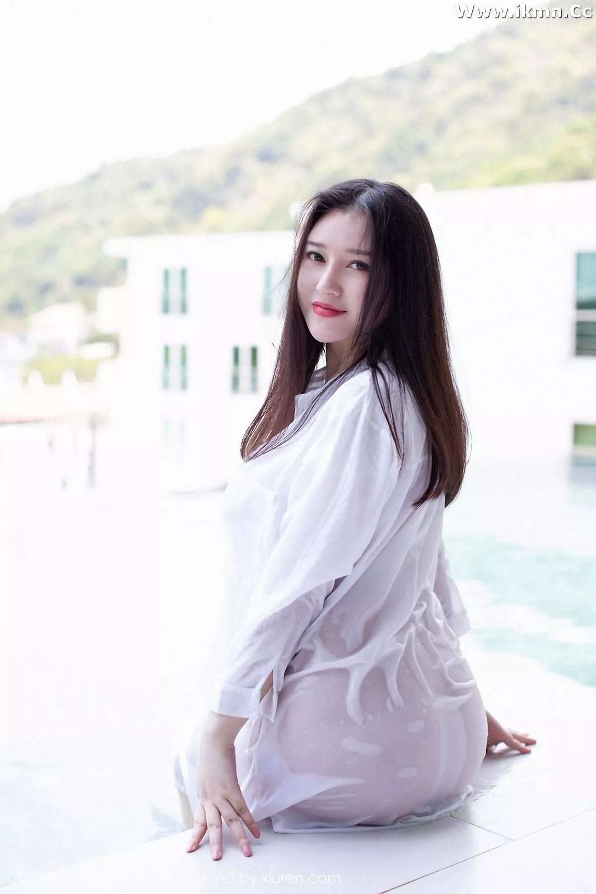 漂亮美女_恩一全集