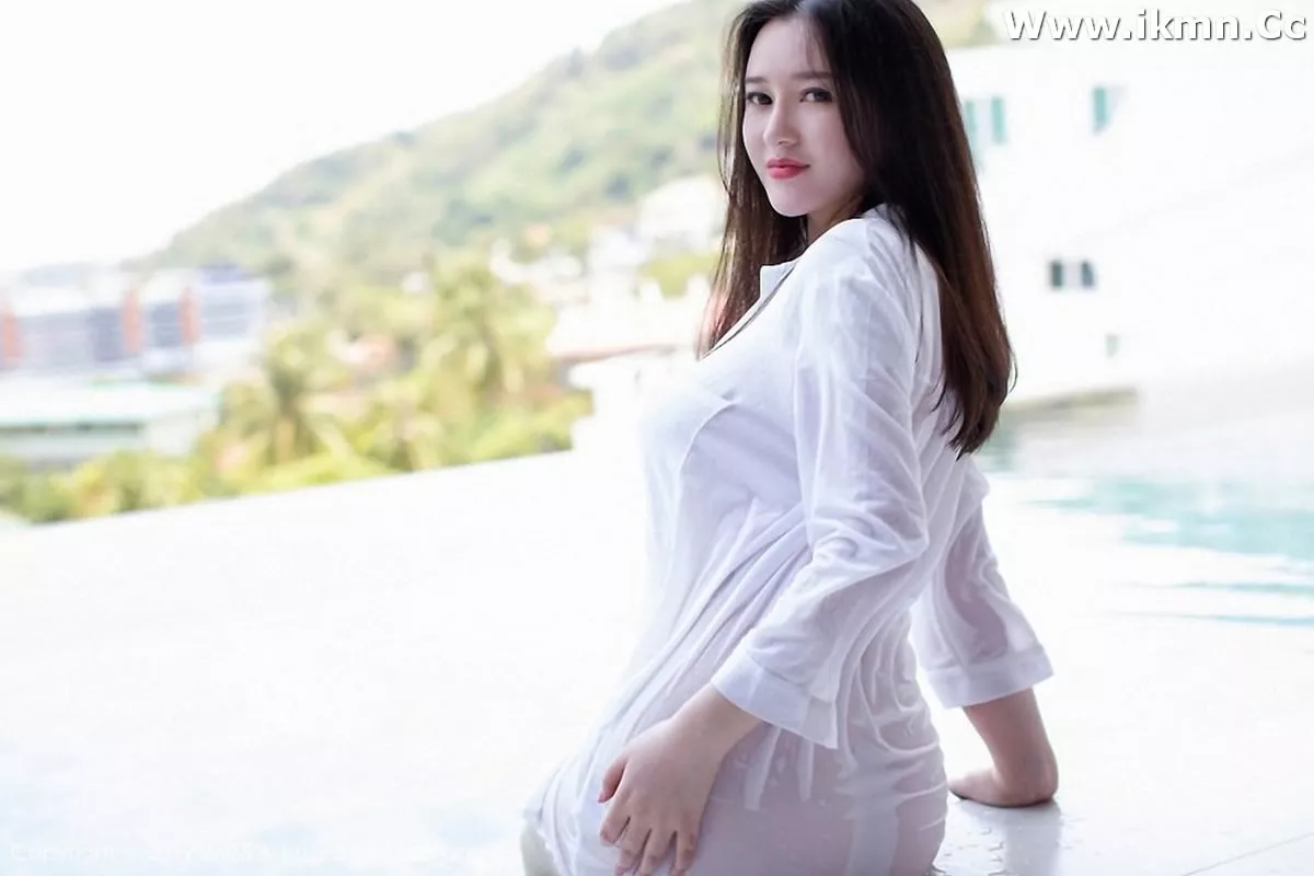 漂亮美女_恩一全集