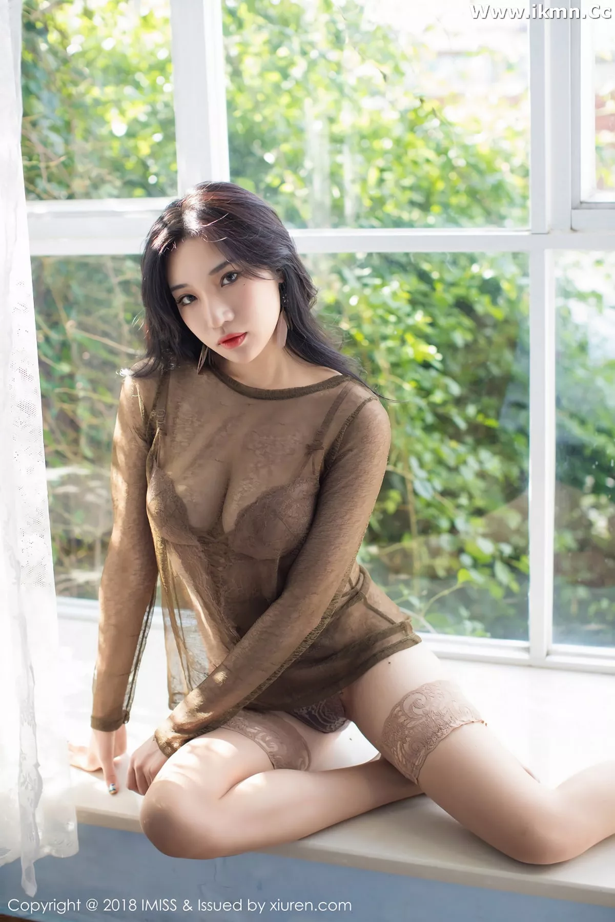 漂亮美女_小狐狸全集