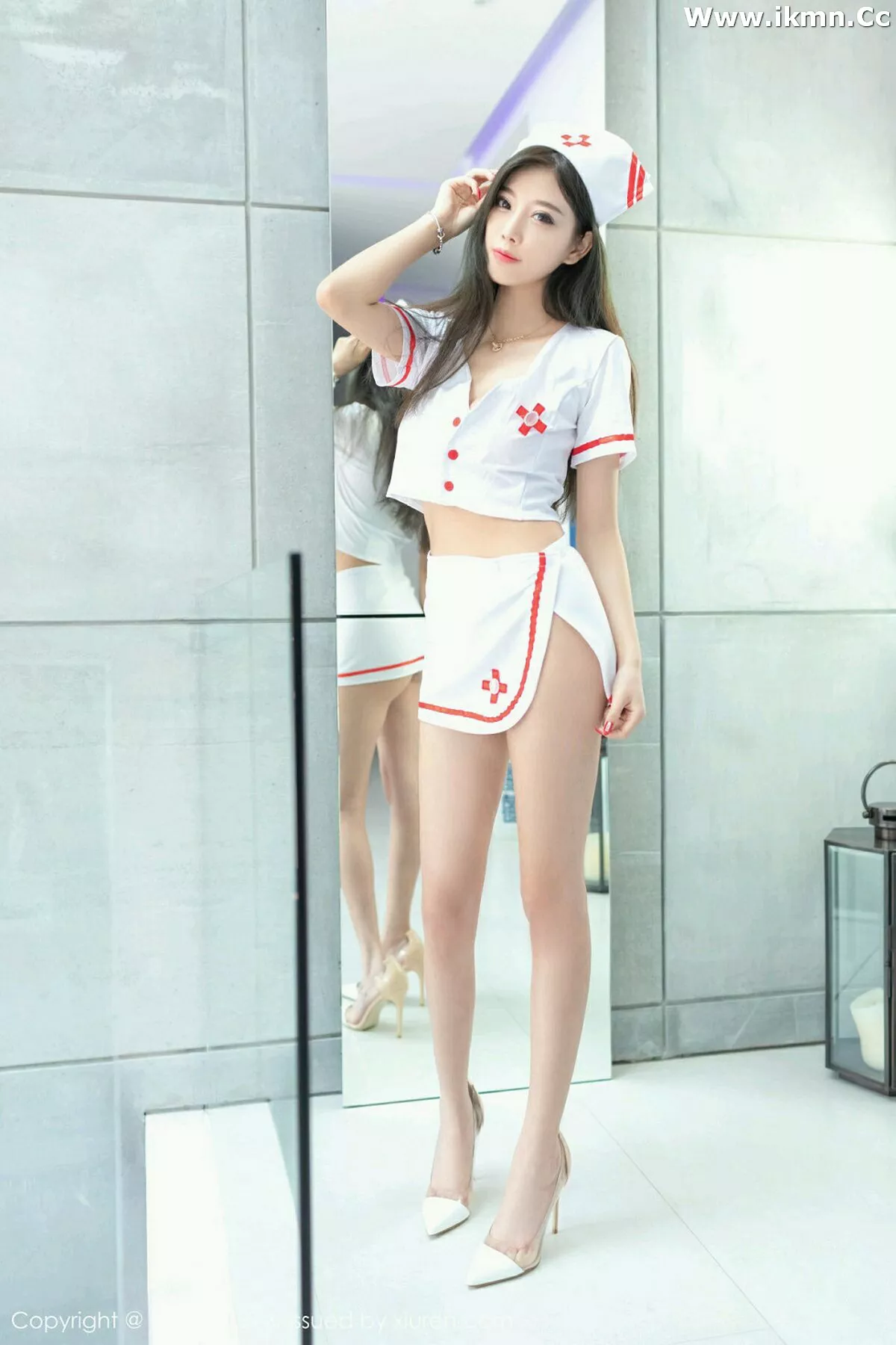 漂亮美女_杨晨晨全集