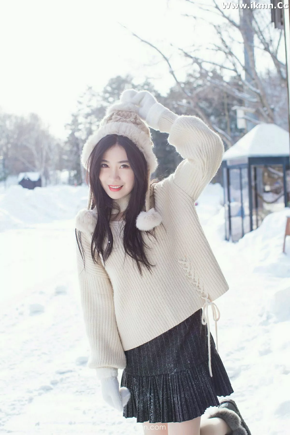 漂亮美女_许诺全集