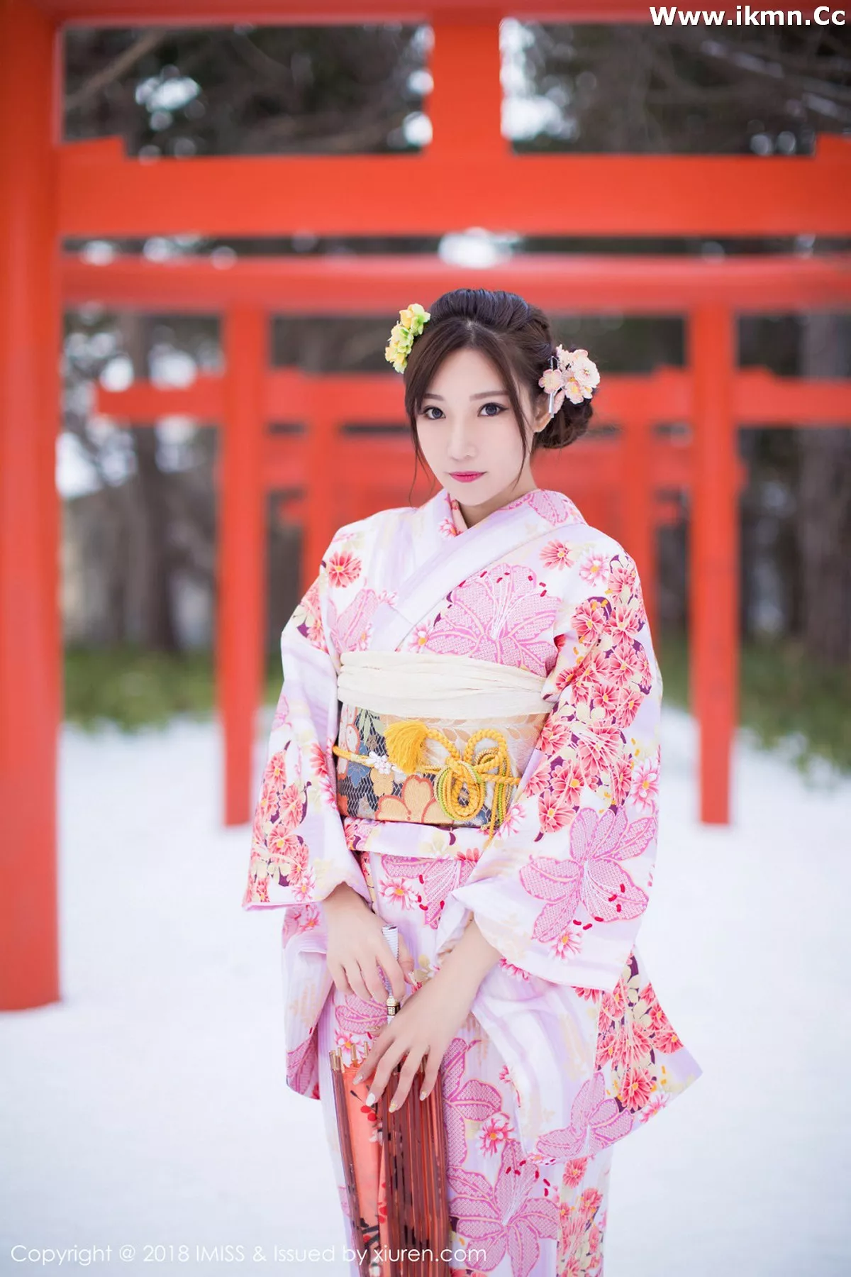 漂亮美女_小狐狸全集