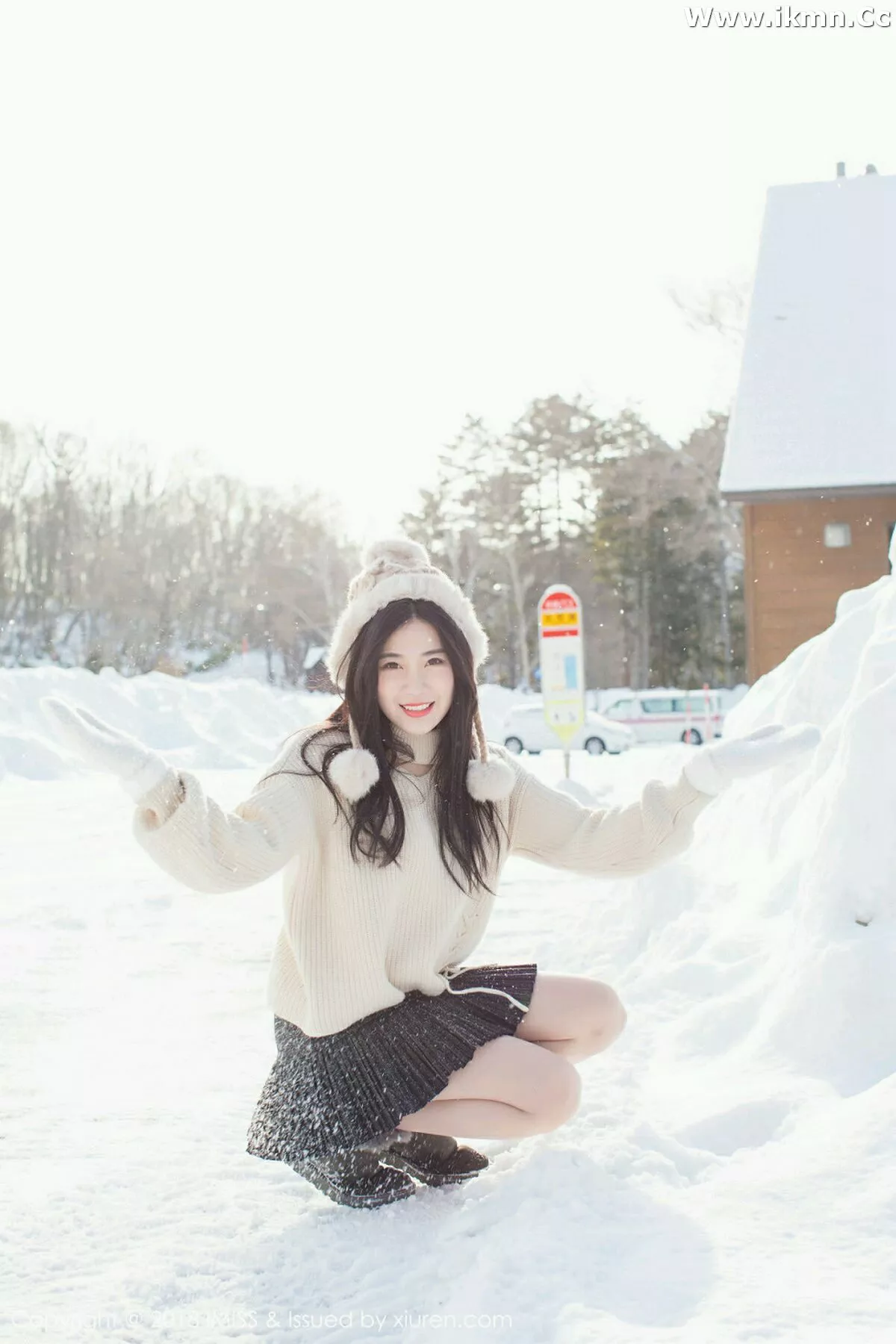 漂亮美女_许诺全集