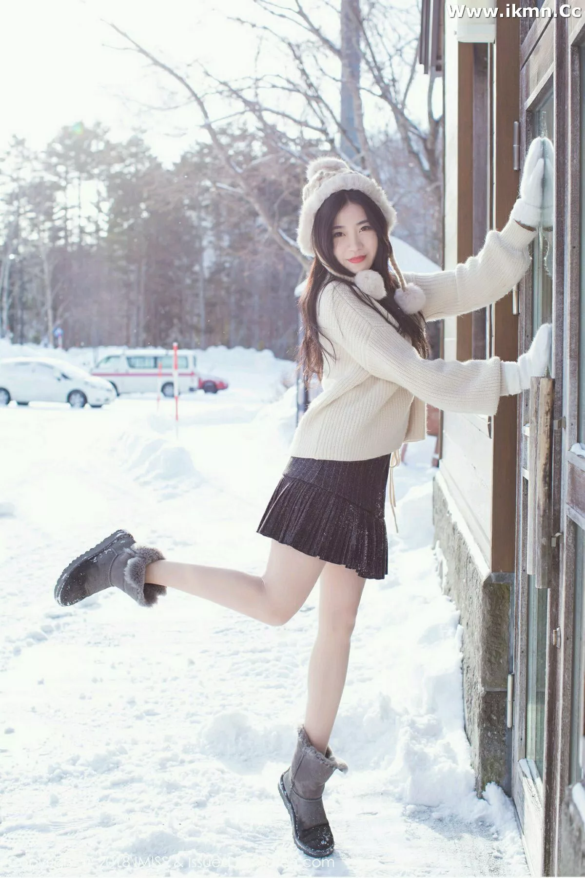 漂亮美女_许诺全集