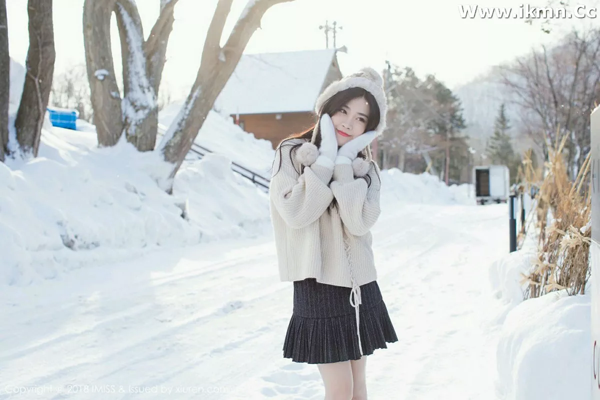 漂亮美女_许诺全集