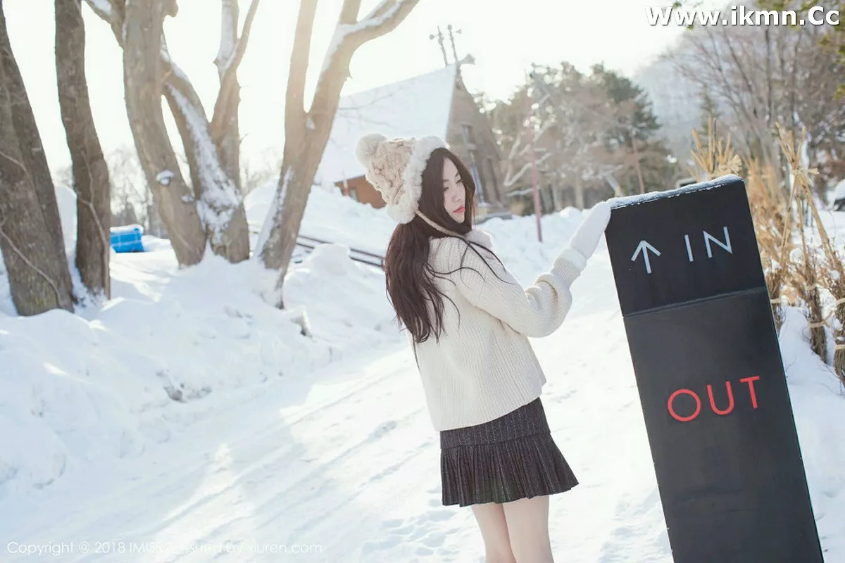 漂亮美女_许诺全集