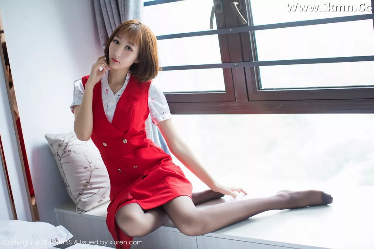 漂亮美女_九尾全集