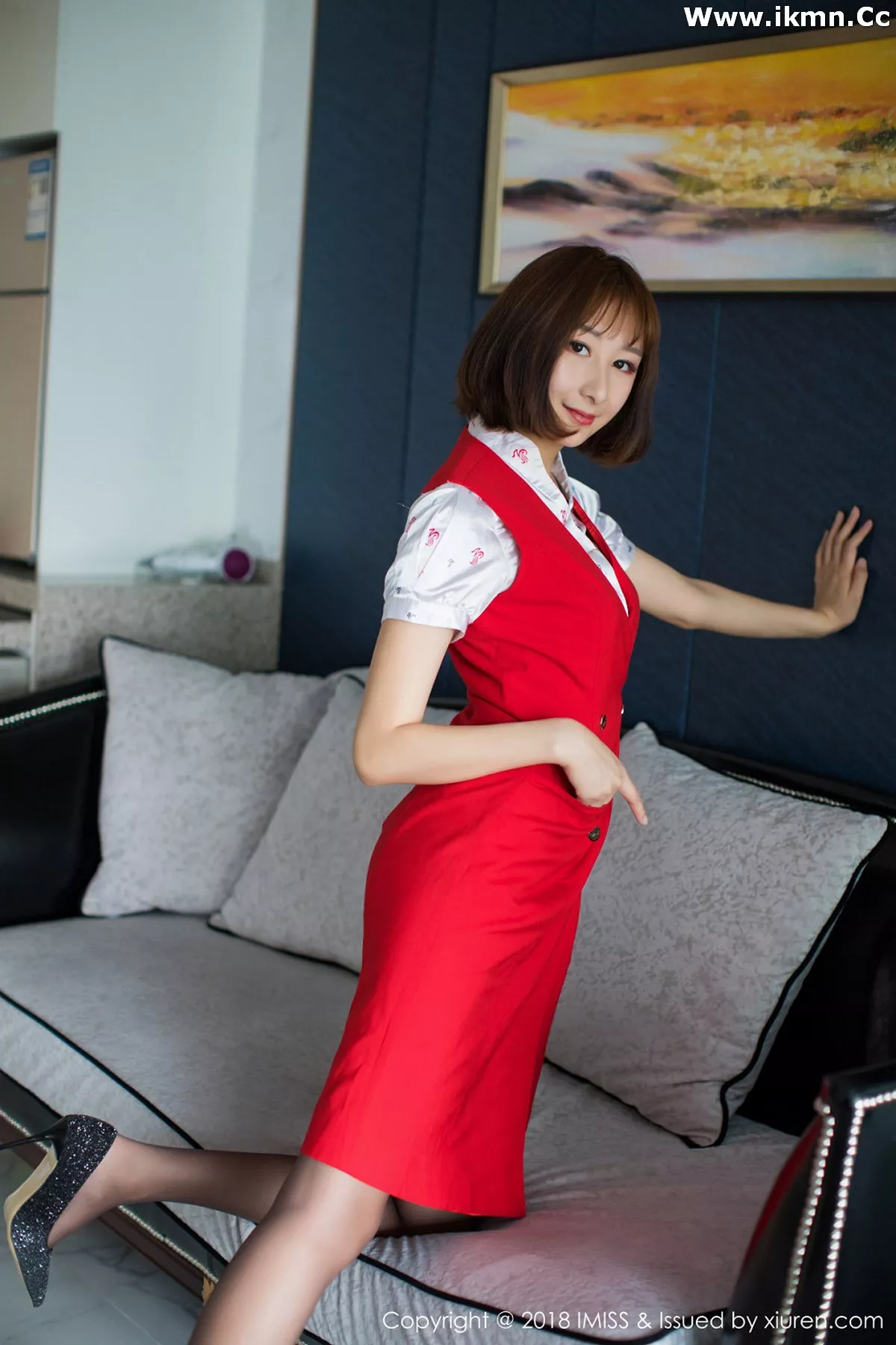 漂亮美女_九尾全集